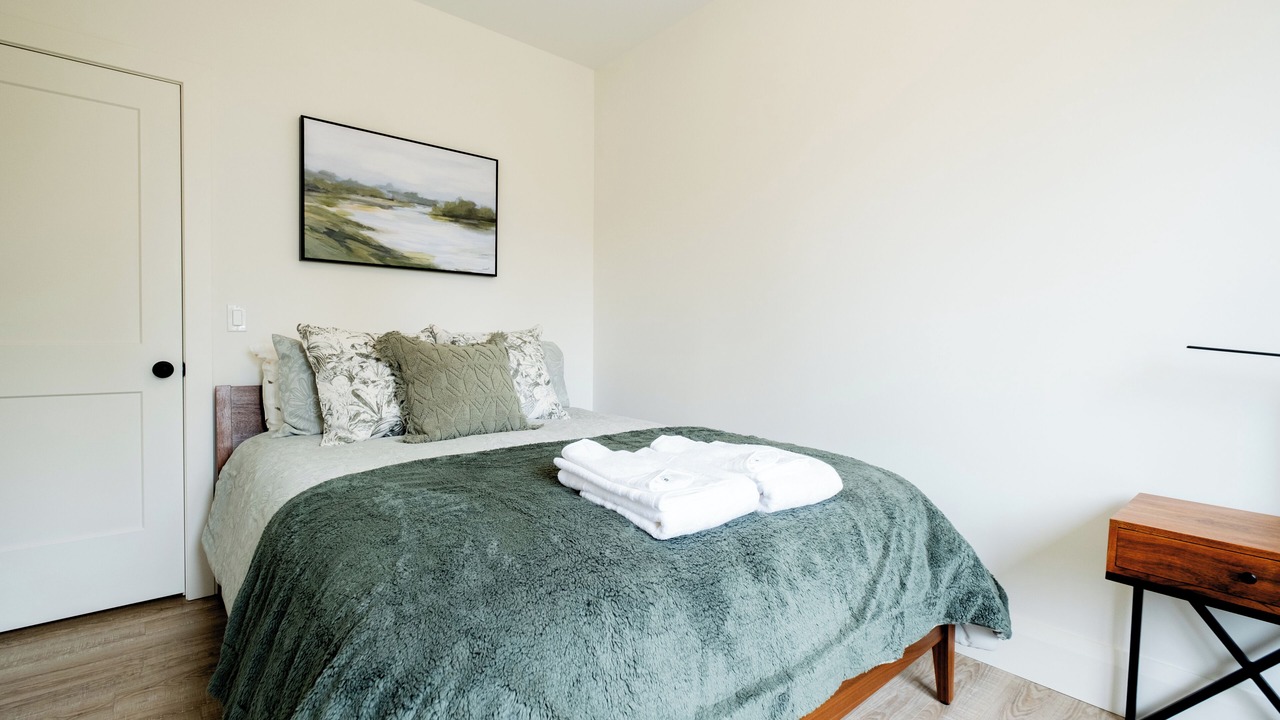 Photo of Bedroom in Trent Hills
