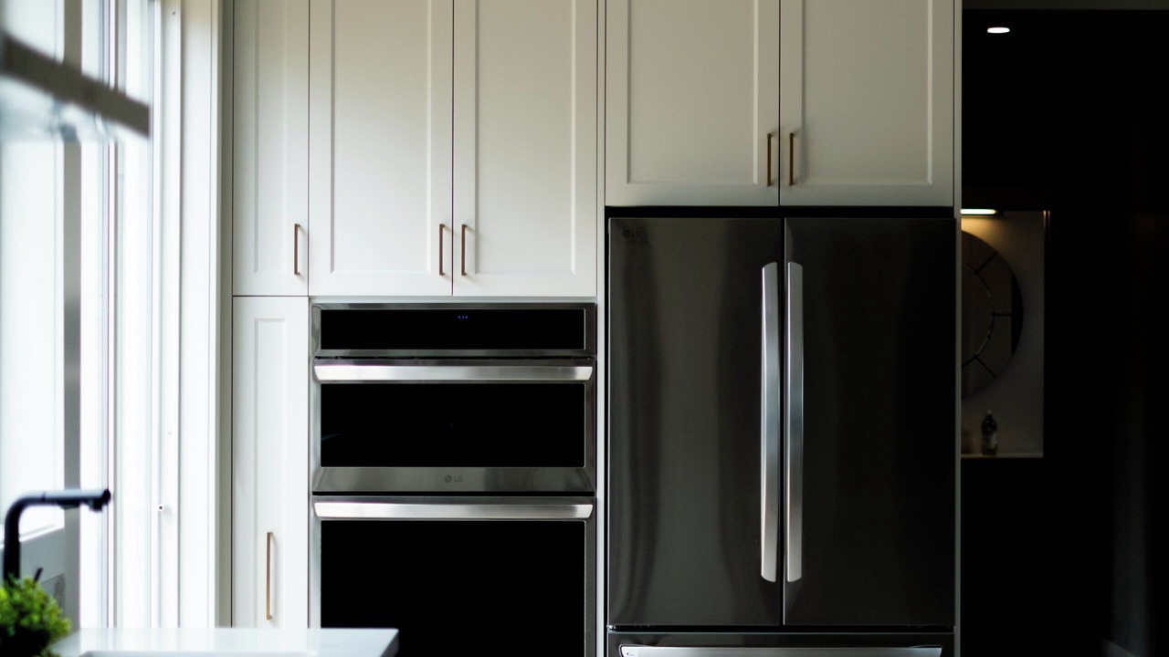 Photo of Kitchen in Trent Hills