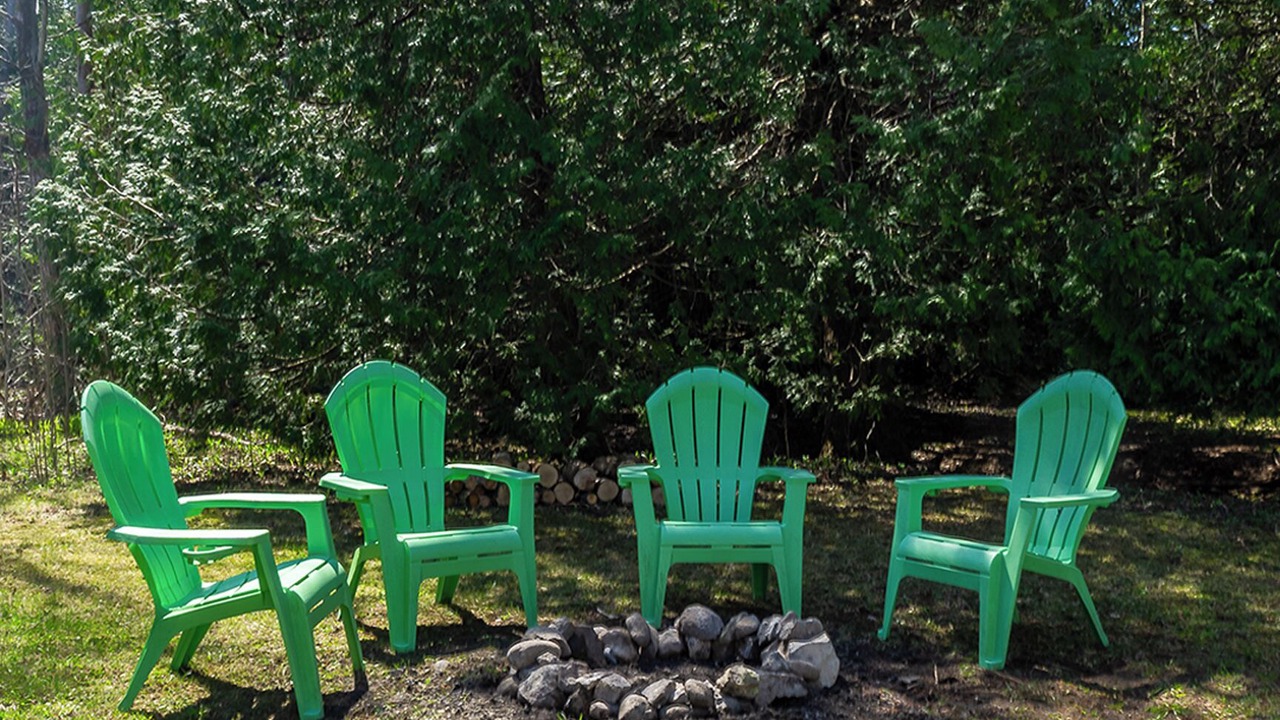 Photo of Outdoor in Tobermory