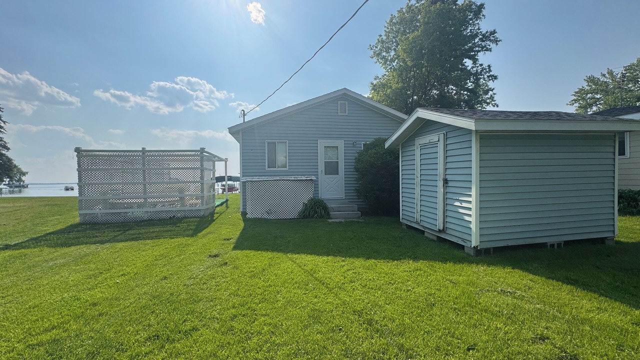 Photo of Outdoor in Audubon