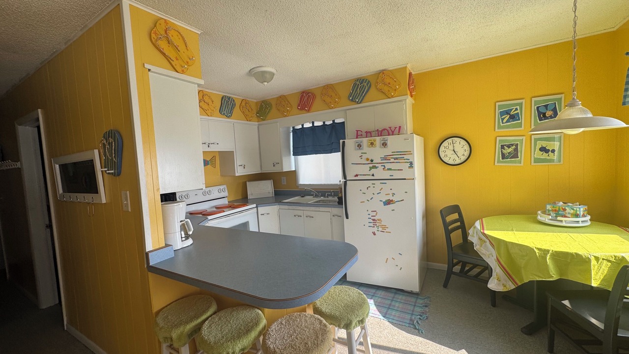 Photo of Kitchen in Audubon