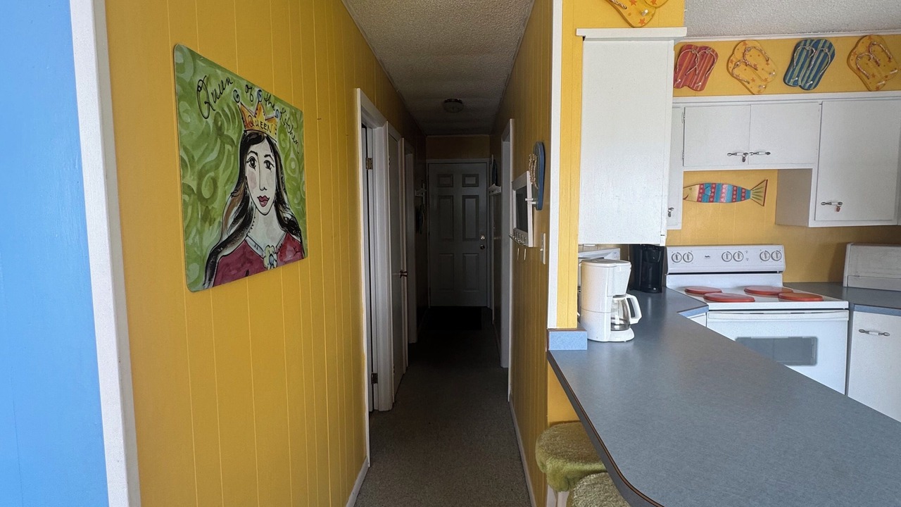 Photo of Kitchen in Audubon