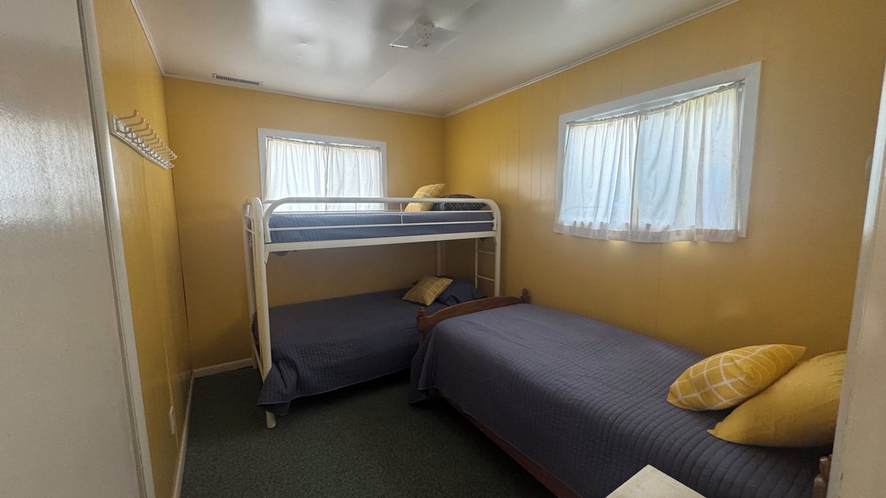 Photo of Bedroom in Audubon