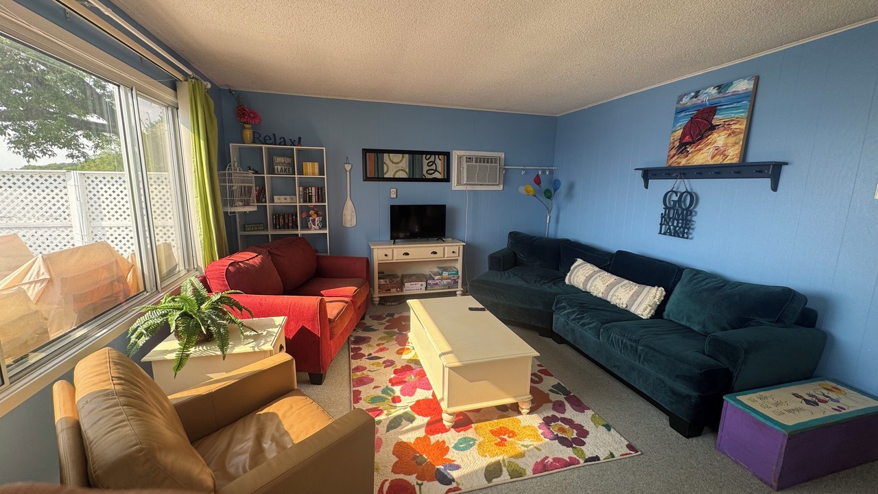 Photo of Livingroom in Audubon