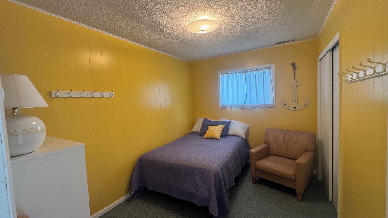 Photo of Bedroom in Audubon