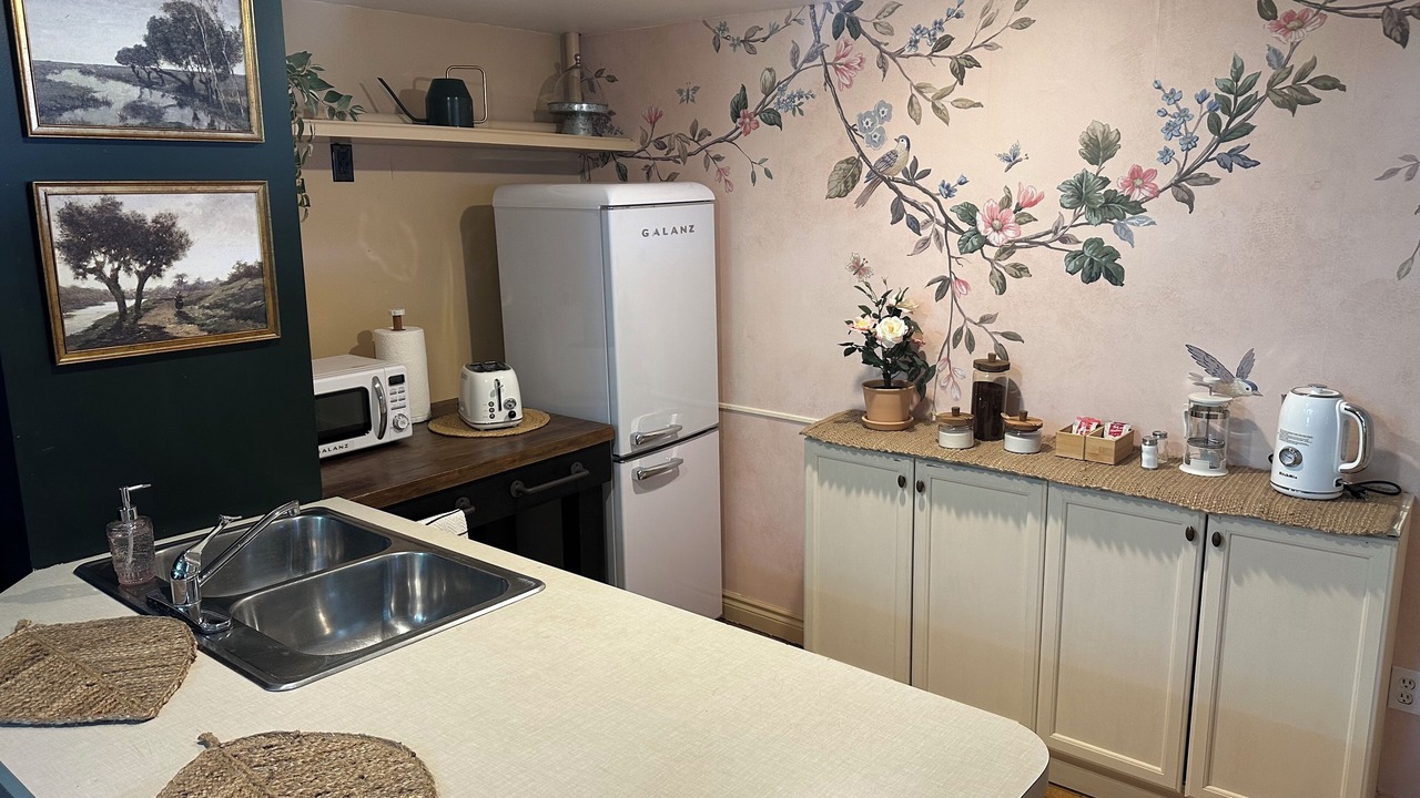 Photo of Kitchen in Elora