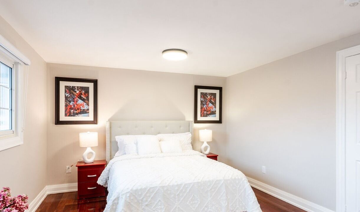 Photo of Bedroom in Markham