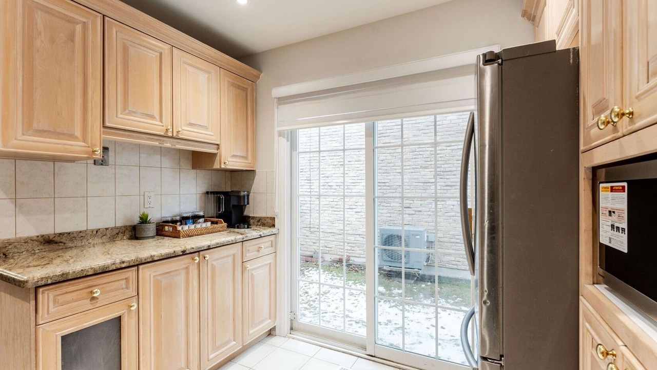 Photo of Kitchen in Markham