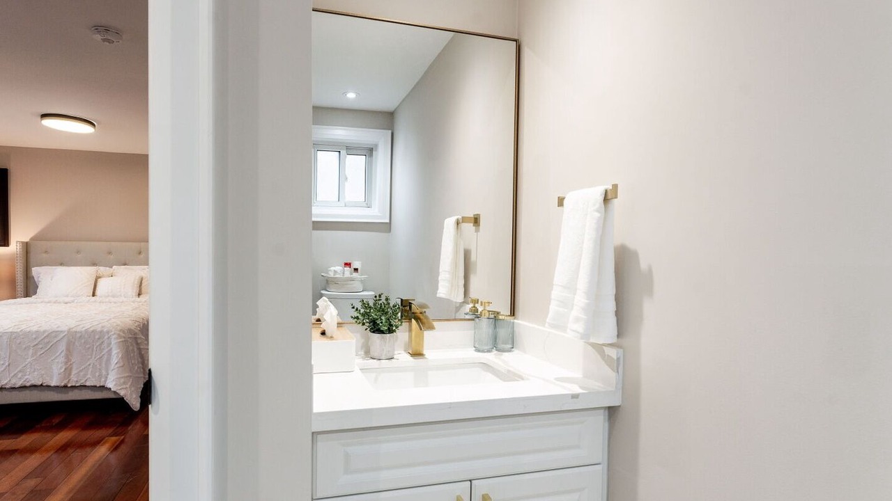 Photo of Bedroom in Markham
