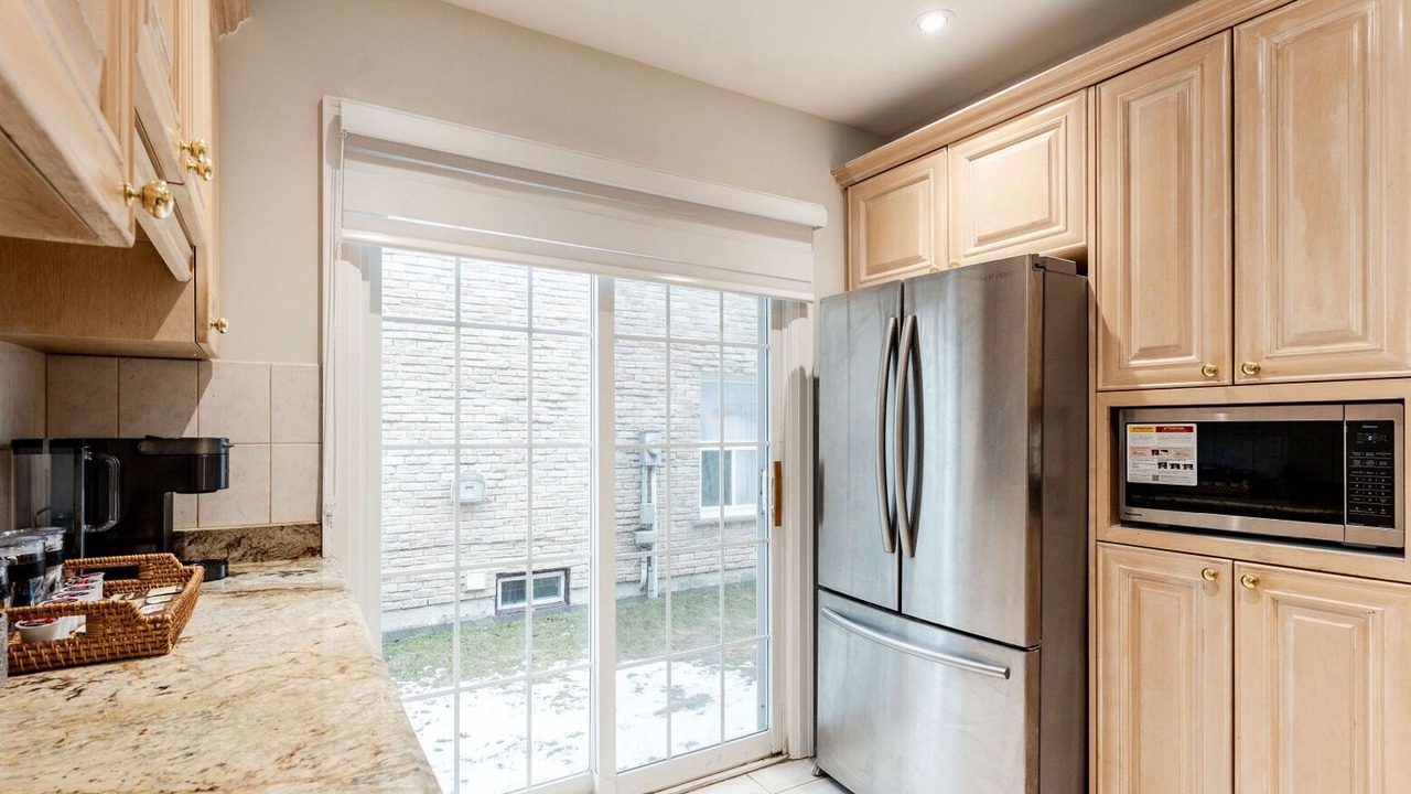 Photo of Kitchen in Markham