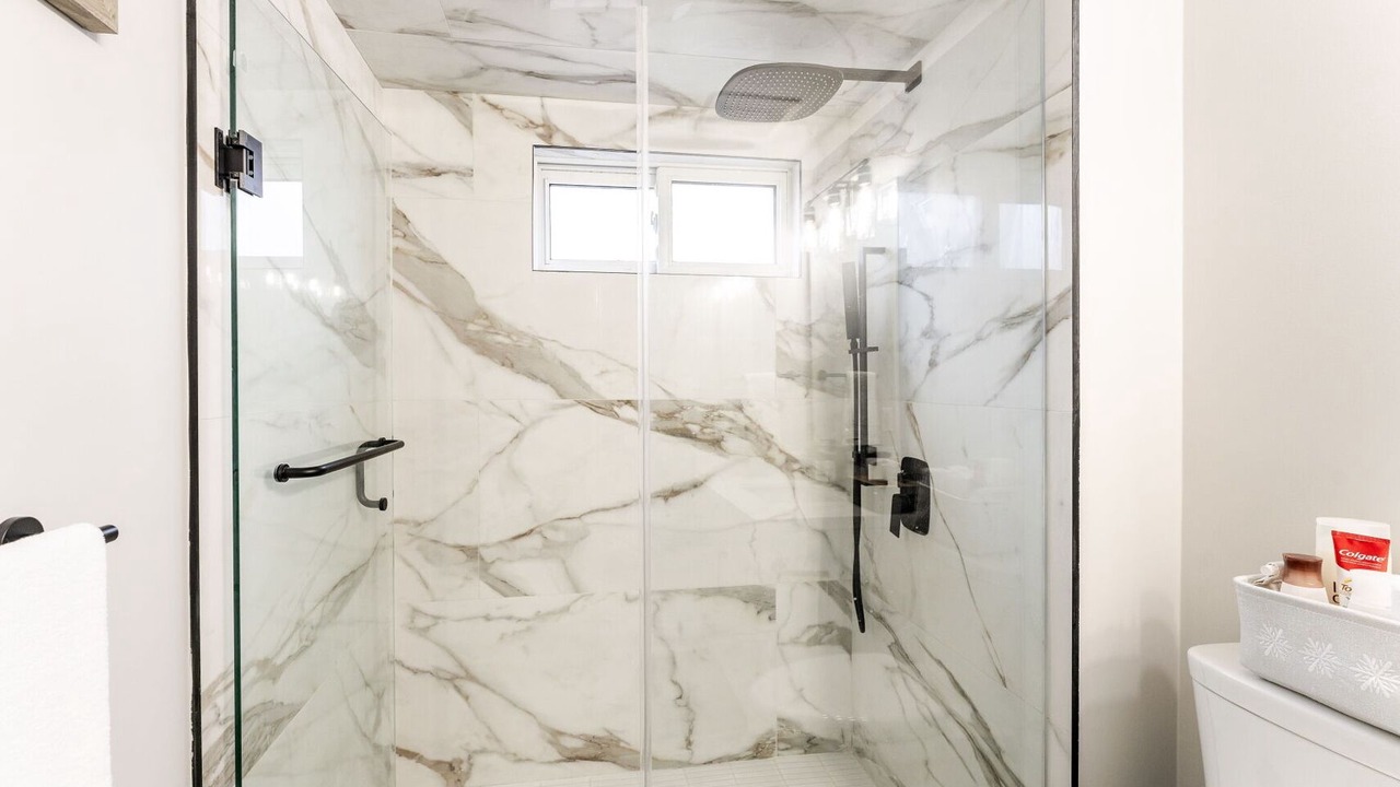 Photo of Bathroom in Markham