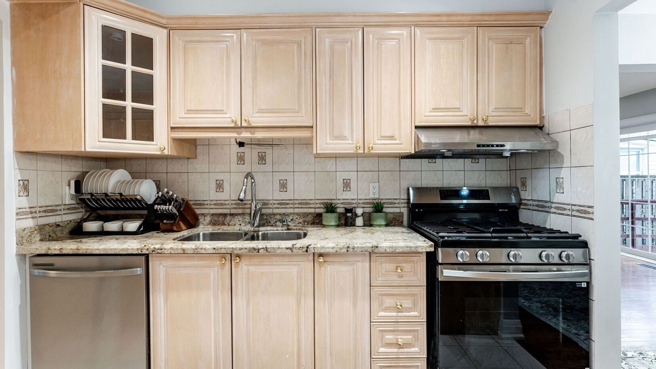 Photo of Kitchen in Markham