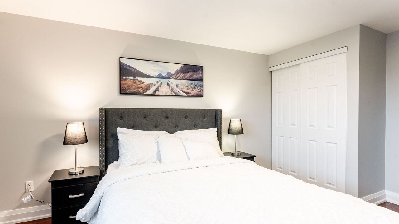 Photo of Bedroom in Markham