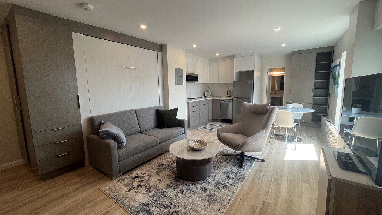Photo of Livingroom in Golden Triangle