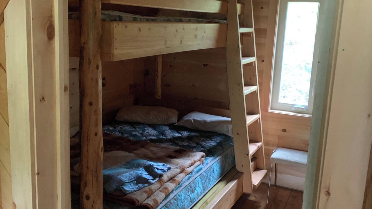 Photo of Bedroom in Brudenell