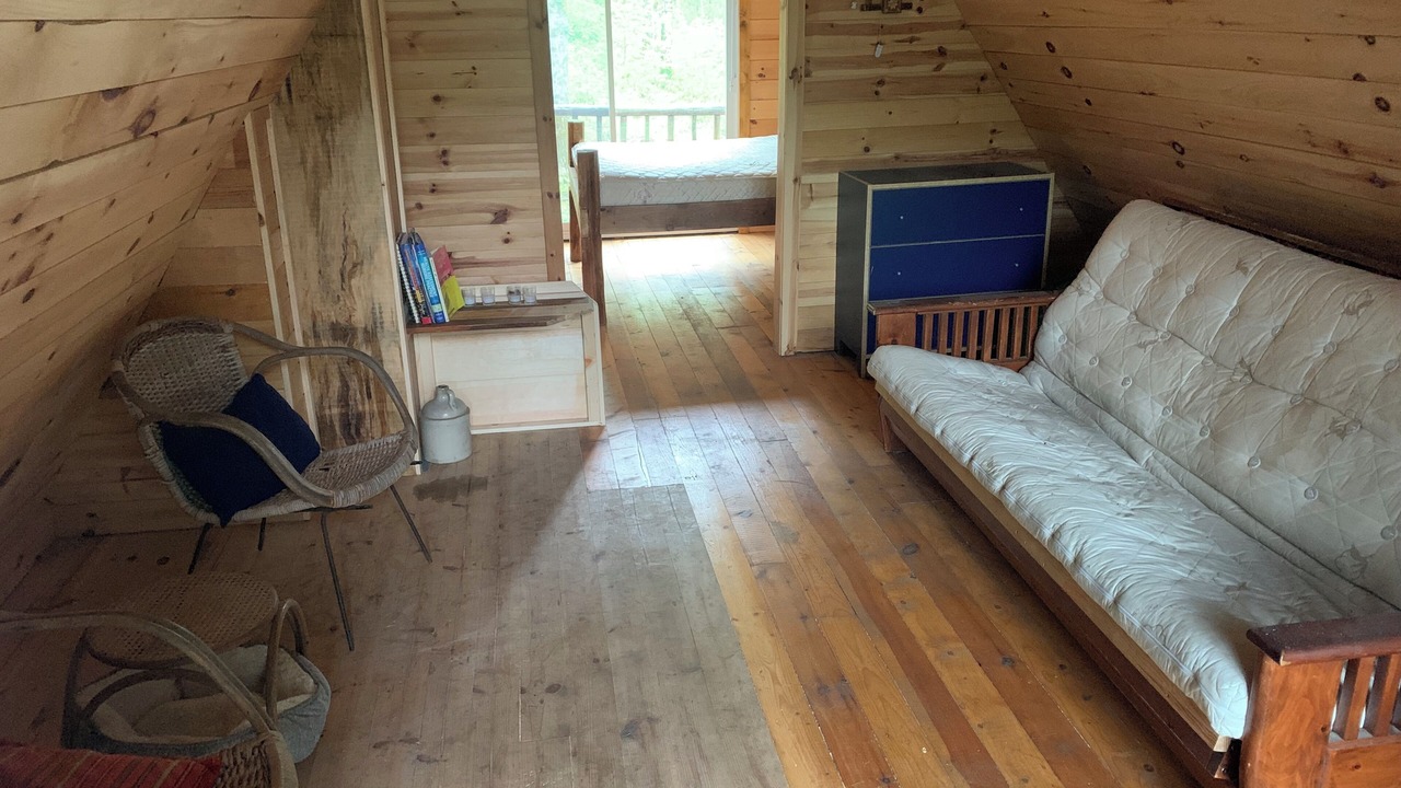 Photo of Bedroom in Brudenell