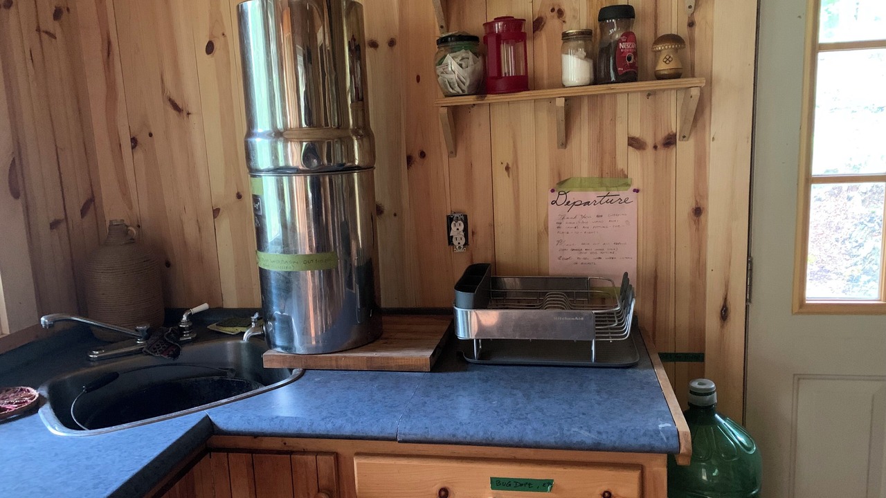 Photo of Kitchen in Brudenell
