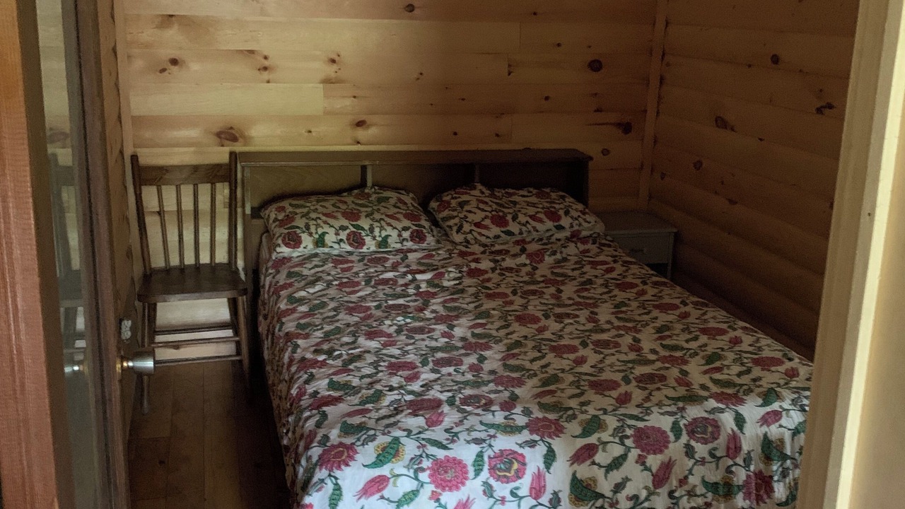 Photo of Bedroom in Brudenell