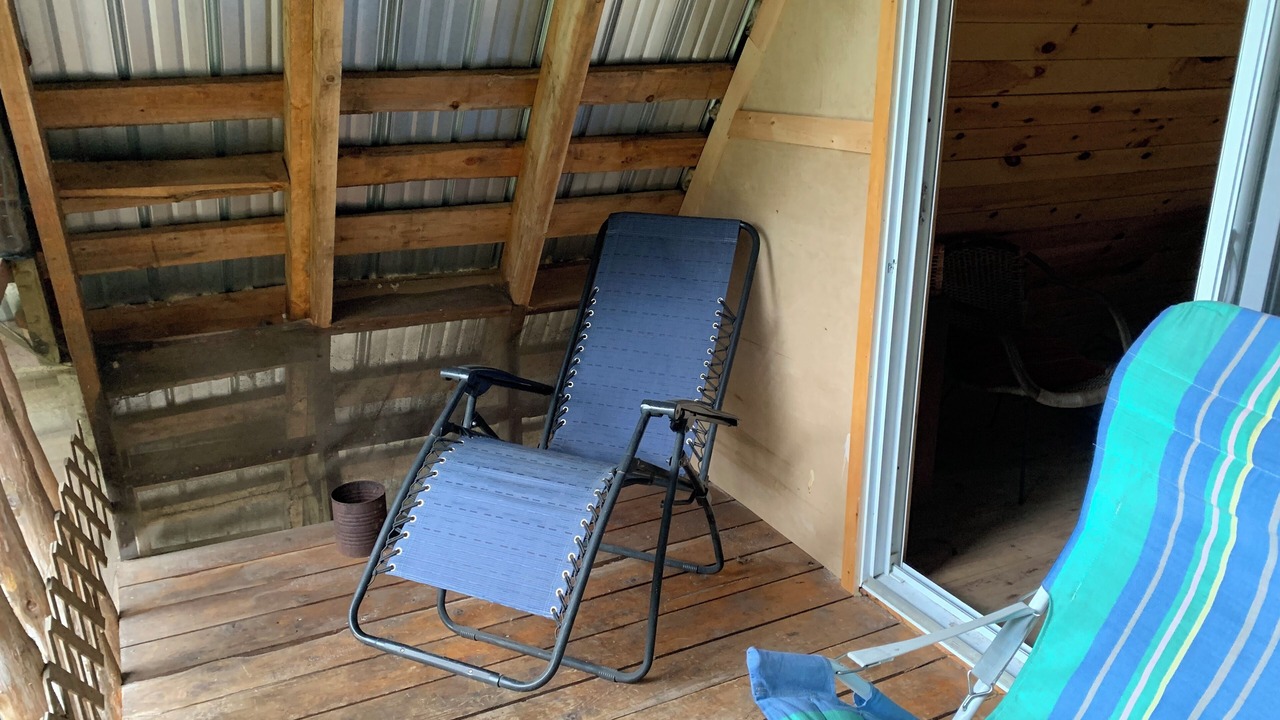 Photo of Patio Balcony in Brudenell