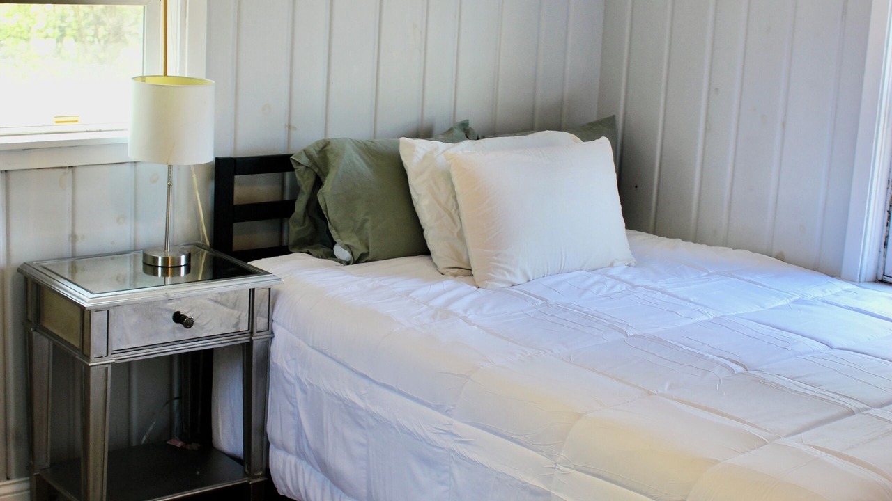 Photo of Bedroom in Tangletown