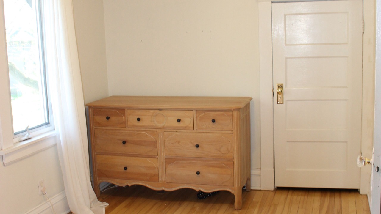 Photo of Bedroom in Tangletown