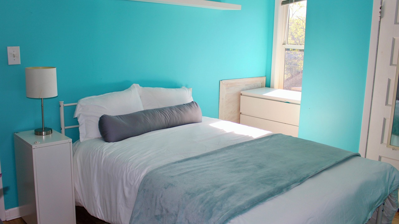 Photo of Bedroom in Tangletown