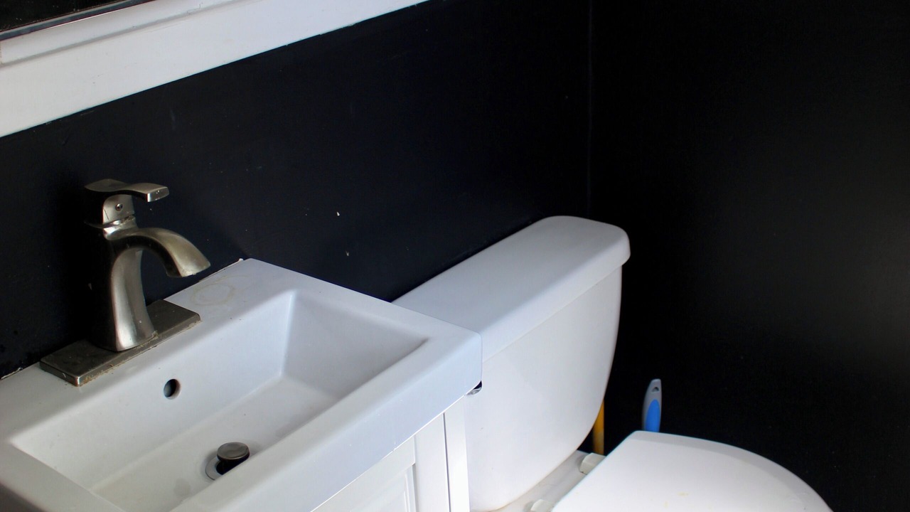 Photo of Bathroom in Tangletown