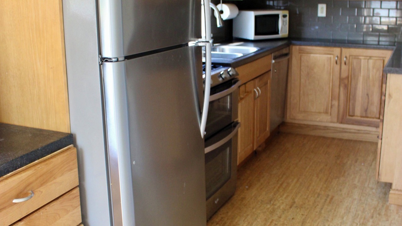 Photo of Kitchen in Tangletown