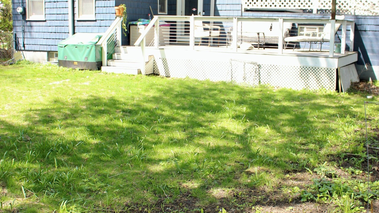 Photo of Outdoor in Tangletown