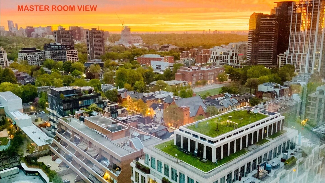 Photo of Outdoor in Midtown Toronto