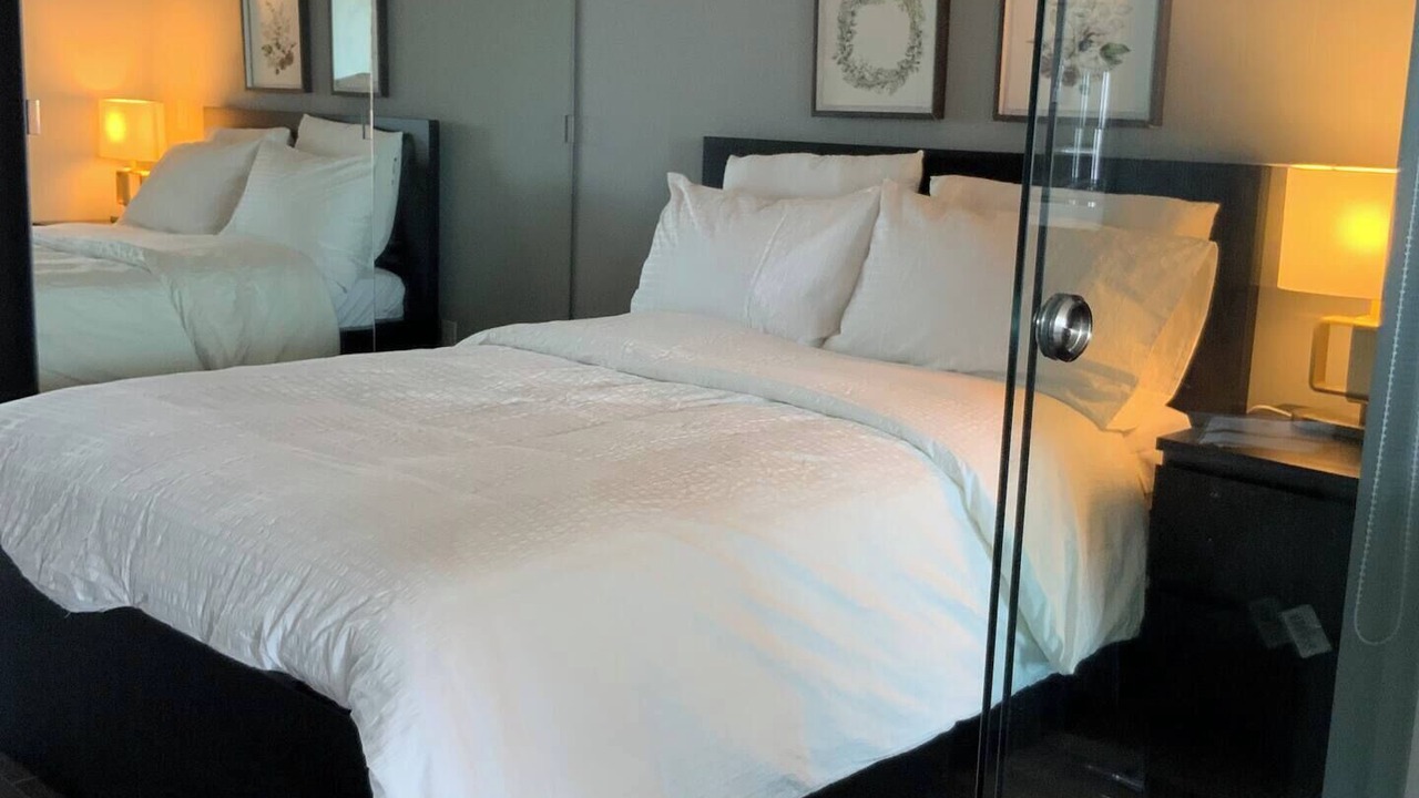 Photo of Bedroom in Midtown Toronto