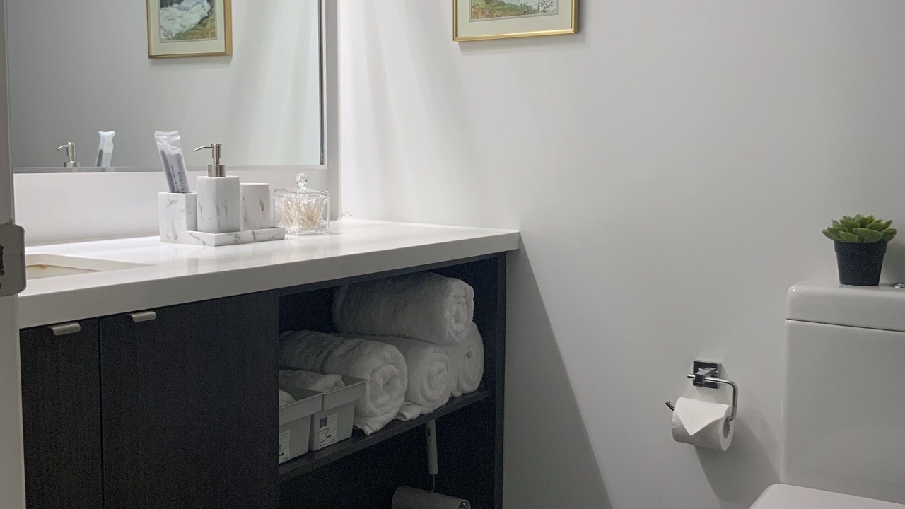 Photo of Bathroom in Midtown Toronto
