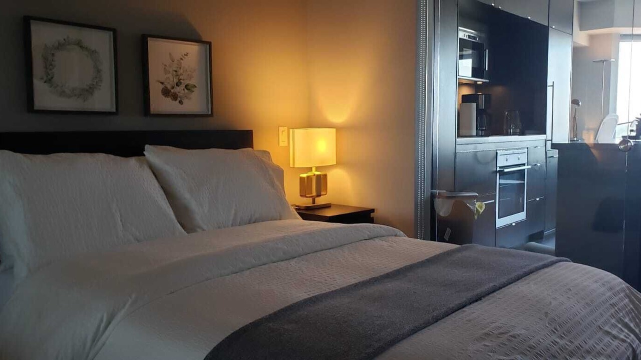 Photo of Bedroom in Midtown Toronto