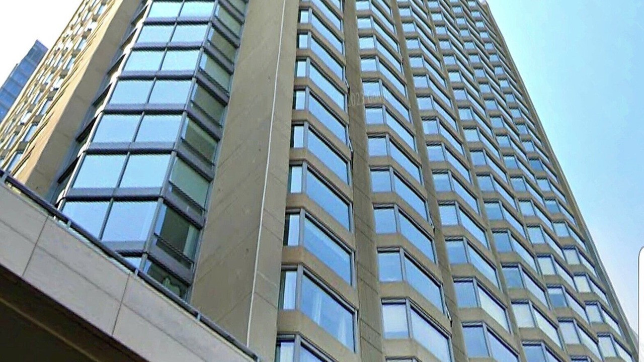 Photo of Outdoor in Midtown Toronto