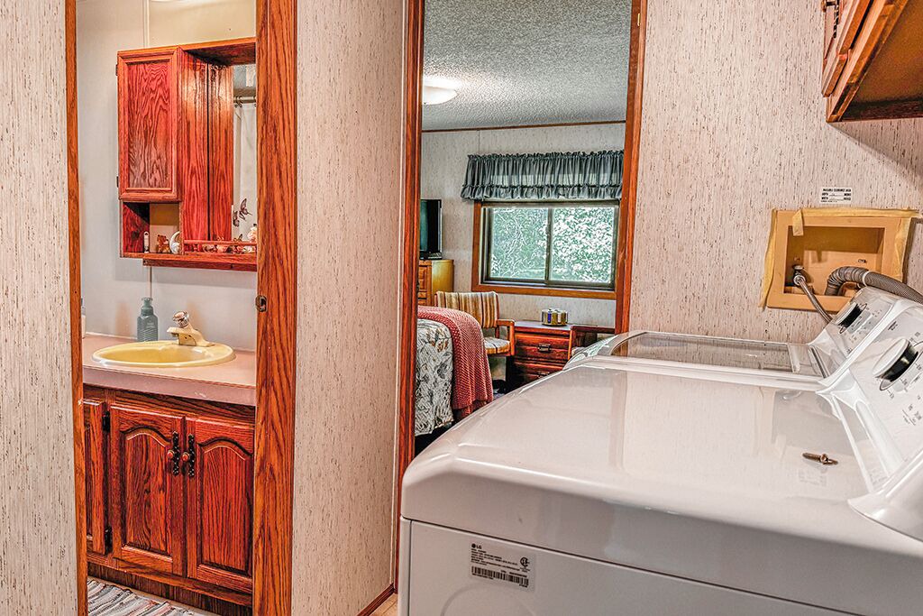 Photo of Bathroom in Browerville