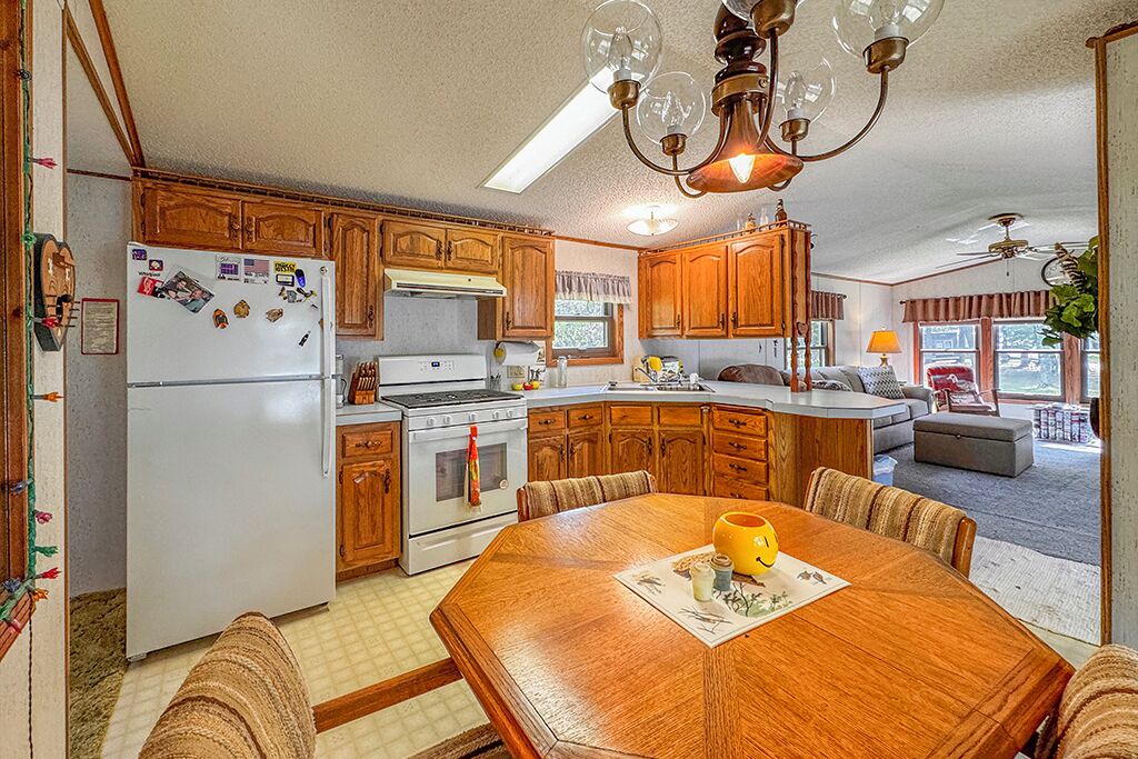 Photo of Kitchen in Browerville