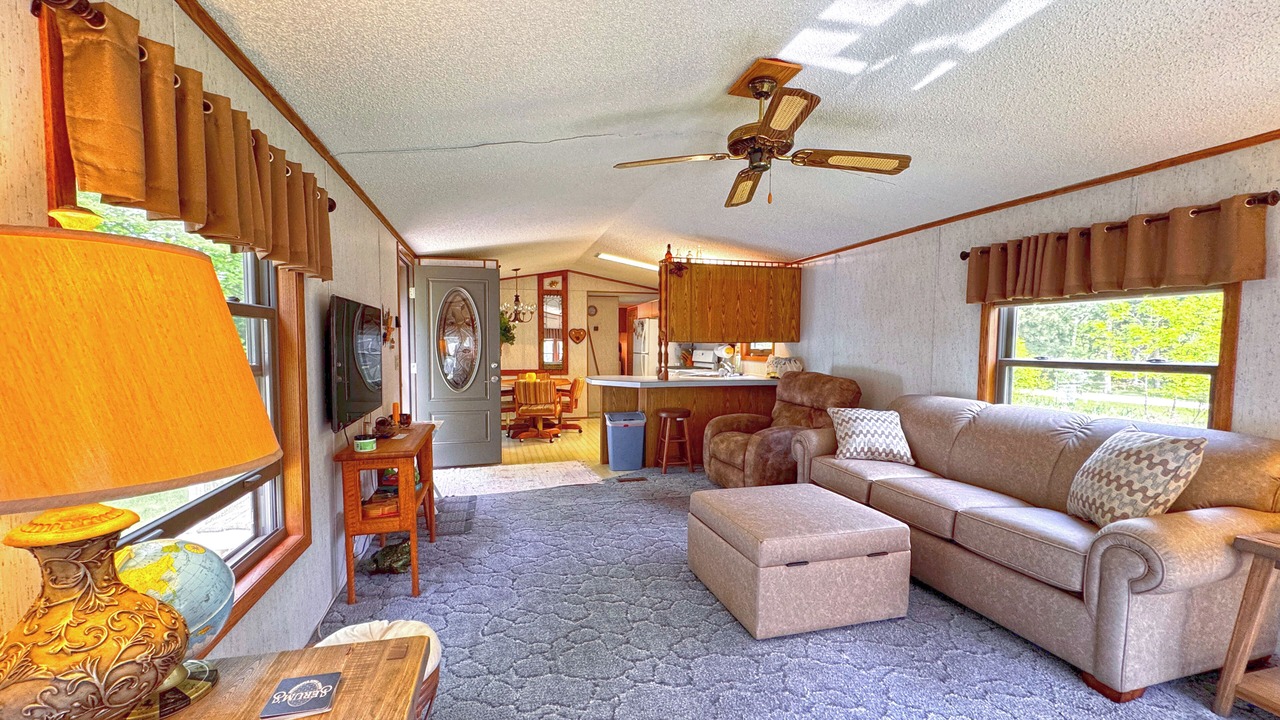 Photo of Livingroom in Browerville
