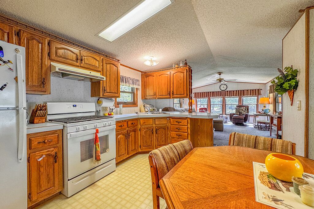 Photo of Kitchen in Browerville