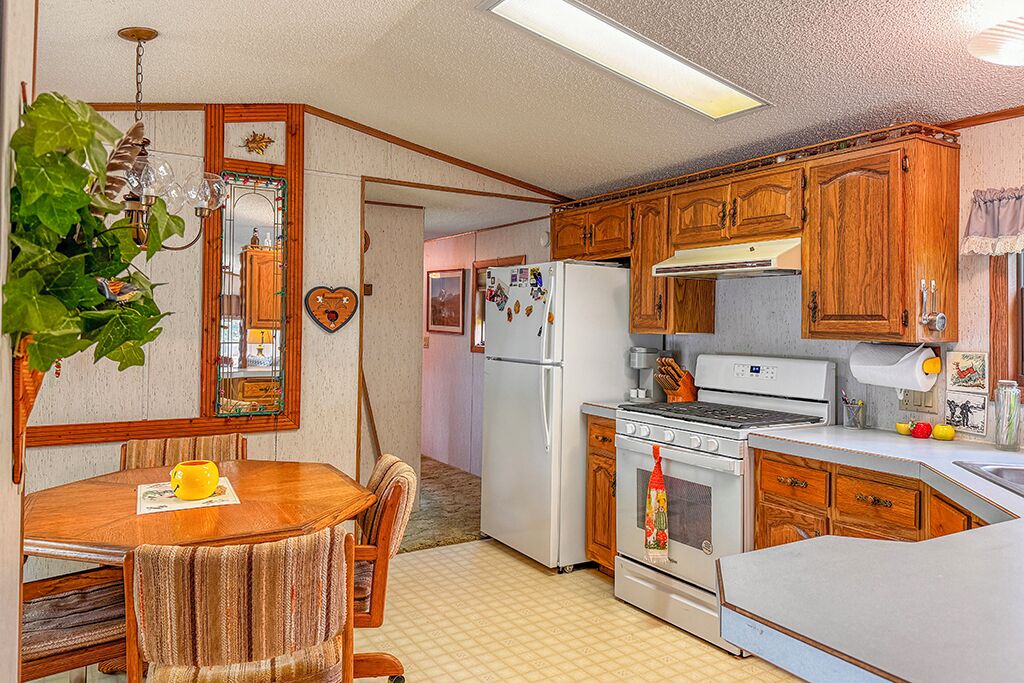 Photo of Kitchen in Browerville
