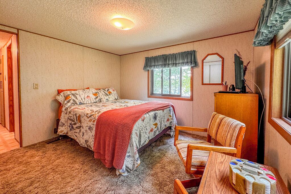 Photo of Bedroom in Browerville