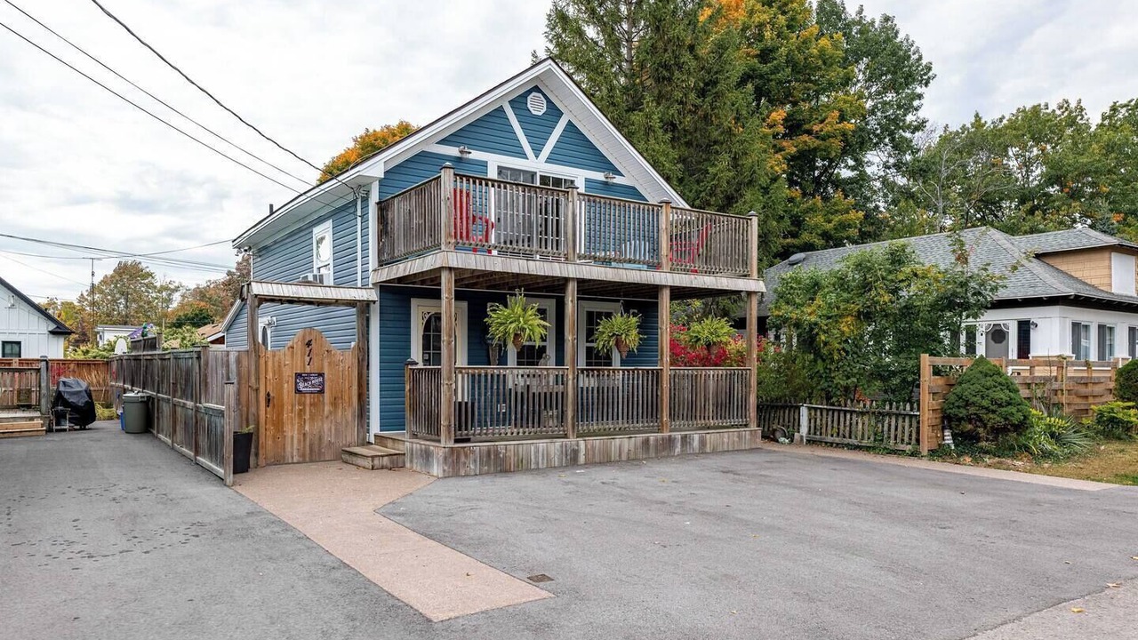 Photo of Outdoor in Crystal Beach