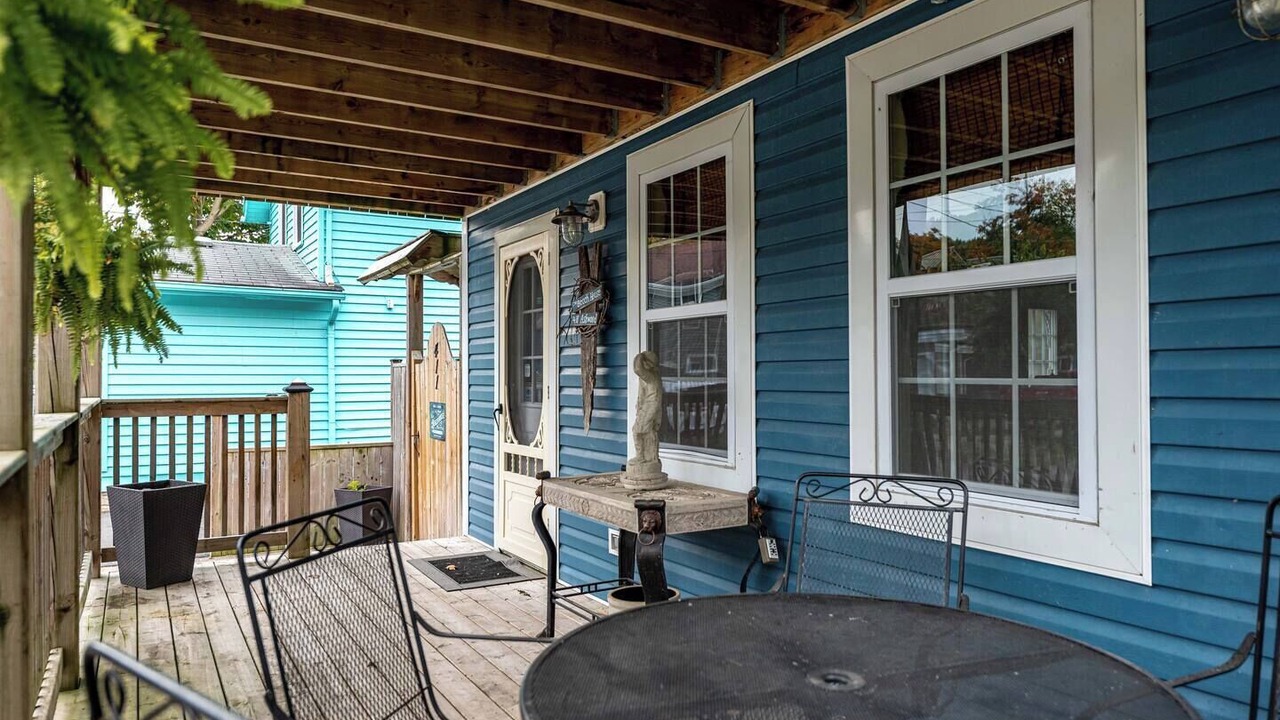 Photo of Outdoor in Crystal Beach