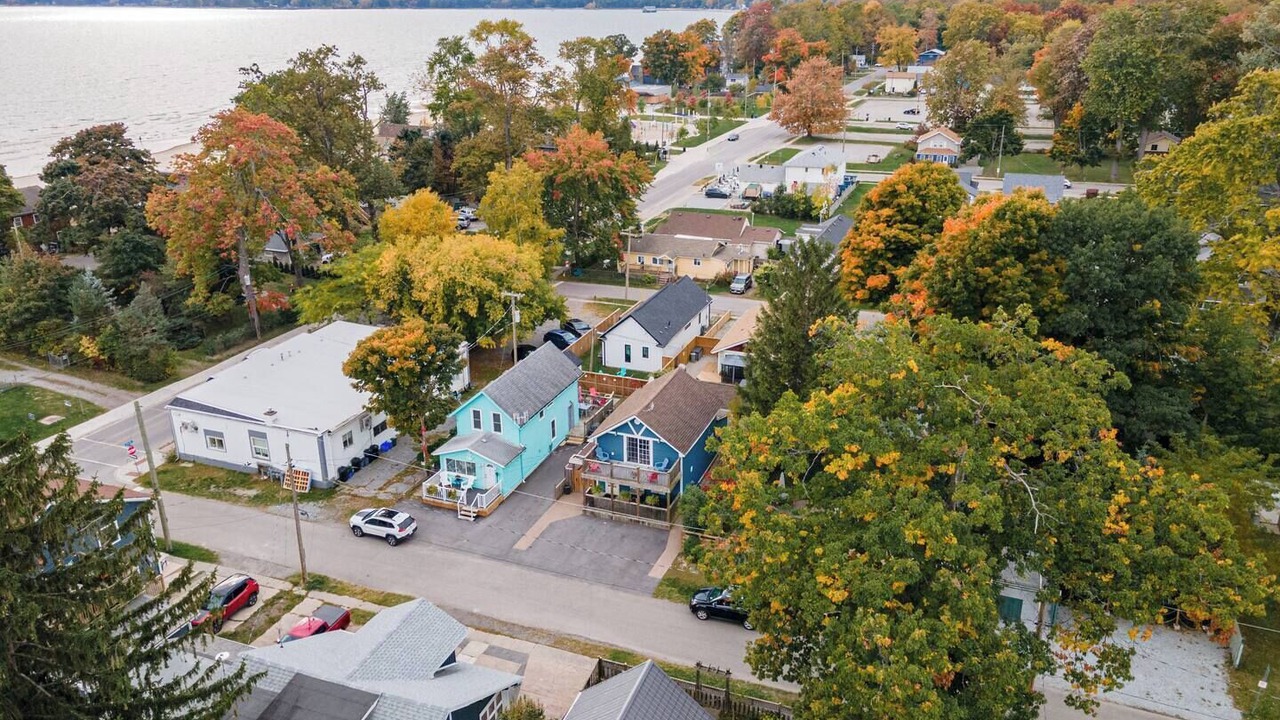 Photo of Outdoor in Crystal Beach