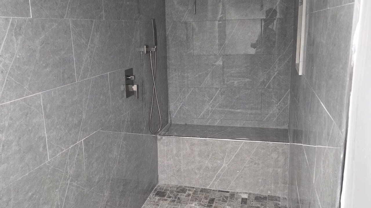 Photo of Bathroom in Hurontario