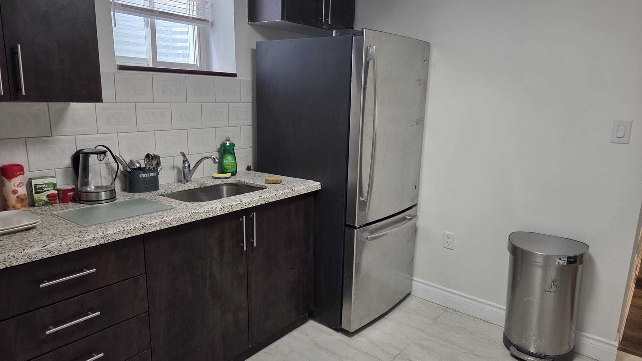 Photo of Kitchen in Hurontario