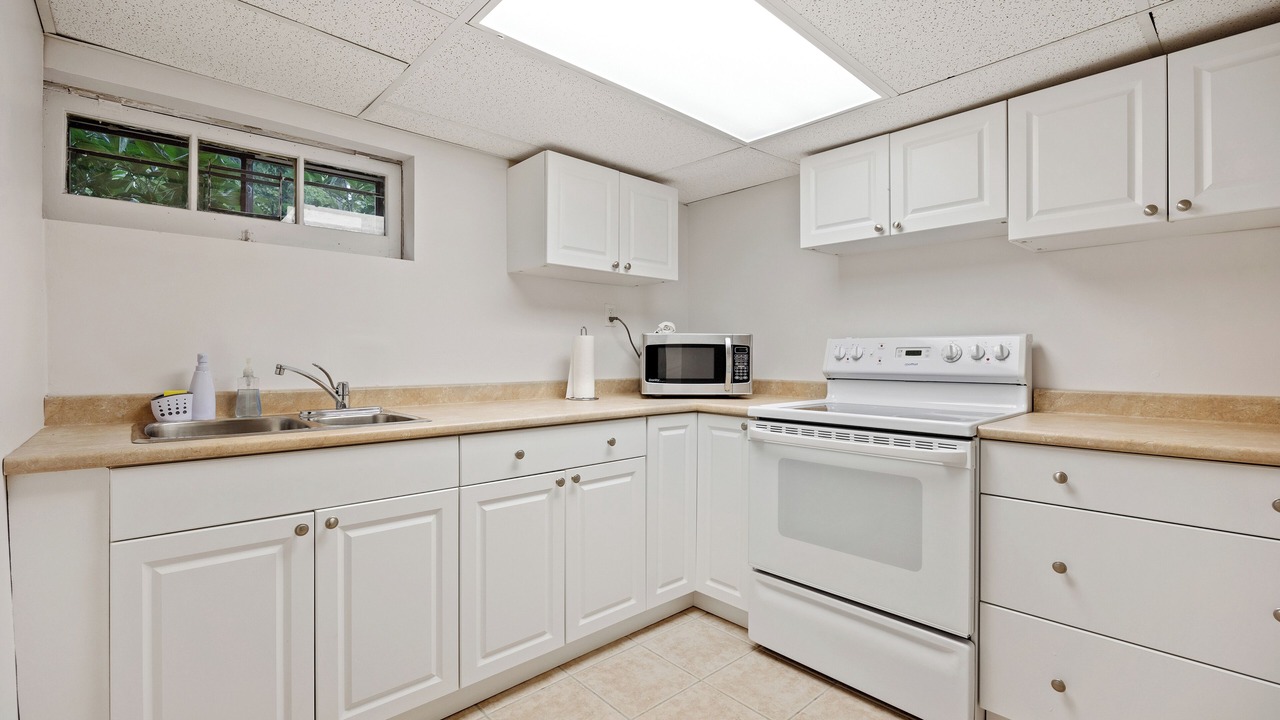 Photo of Kitchen in Rosedale