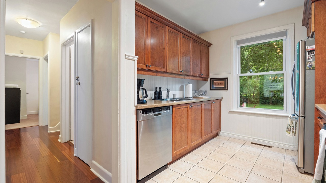 Photo of Kitchen in Rosedale