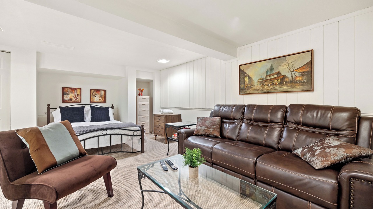 Photo of Bedroom in Rosedale