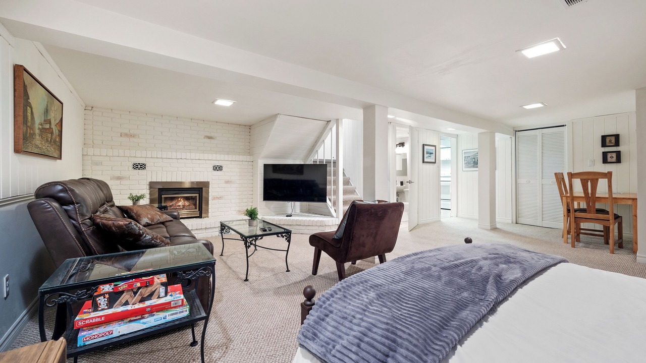 Photo of Bedroom in Rosedale