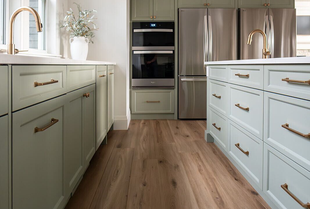 Photo of Kitchen in Jones Falls